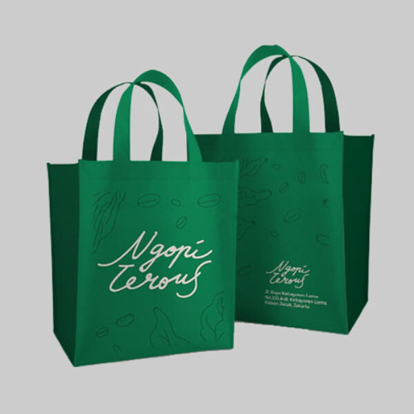 Goodie Bag