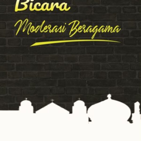 GURU BICARA MODERASI BERAGAMA