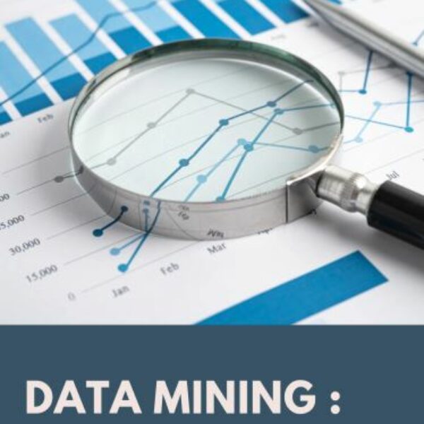 DATA MINING: ALGORITMA K-NEAREST NEIGHBOR DAN PENERAPANNYA
