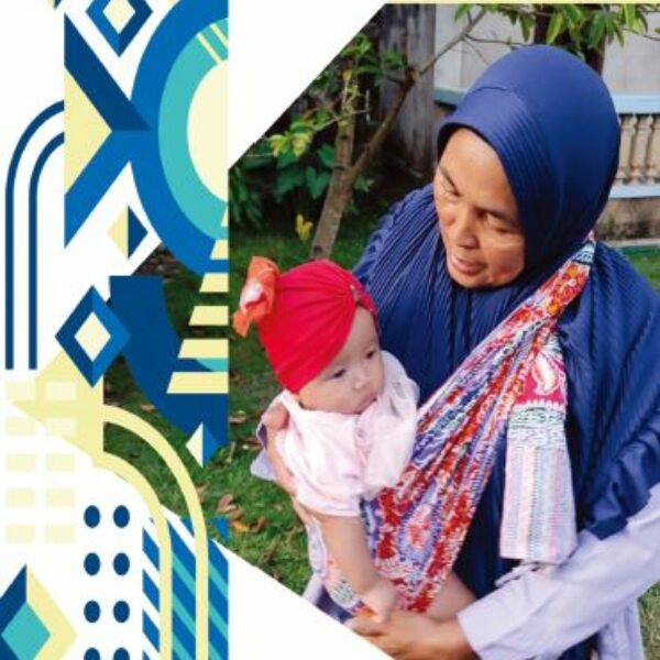 TRADISI LISAN; Pada Pengasuh Anak