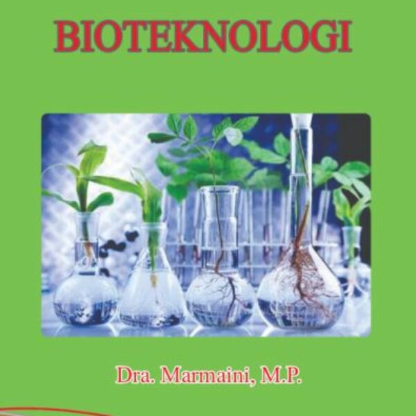 BIOTEKNOLOGI