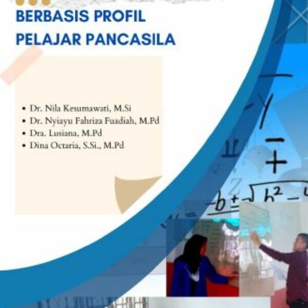 ALJABAR DAN PROGRAM LINEAR BERBASIS PROFIL PELAJAR PANCASILA
