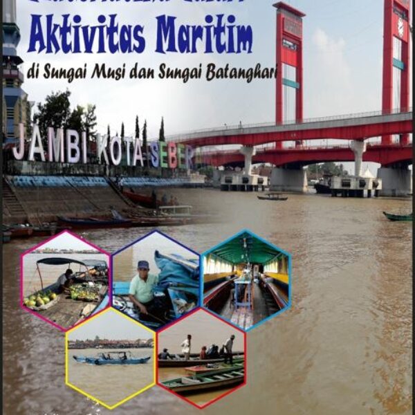 Matematika dalam Aktivitas Maritim di Sungai Musi dan Sungai Batanghari