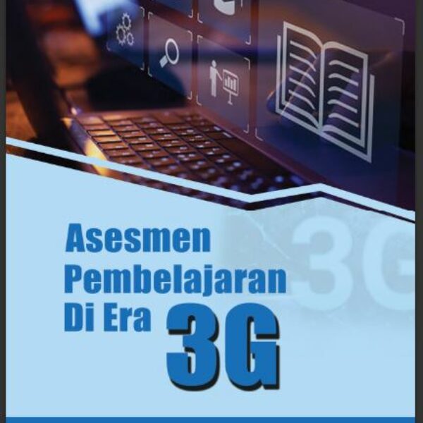 ASESMEN/PEMBELAJARAN  DI ERA 3G