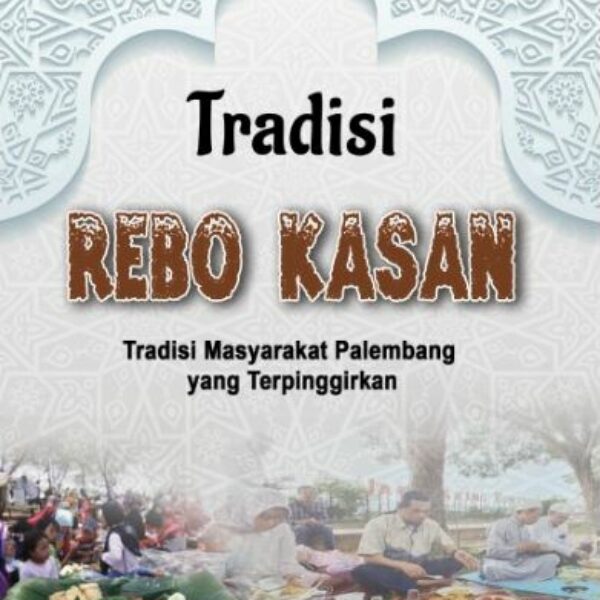 TRADISI RABO KASAN