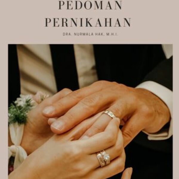 PEDOMAN PERNIKAHAN