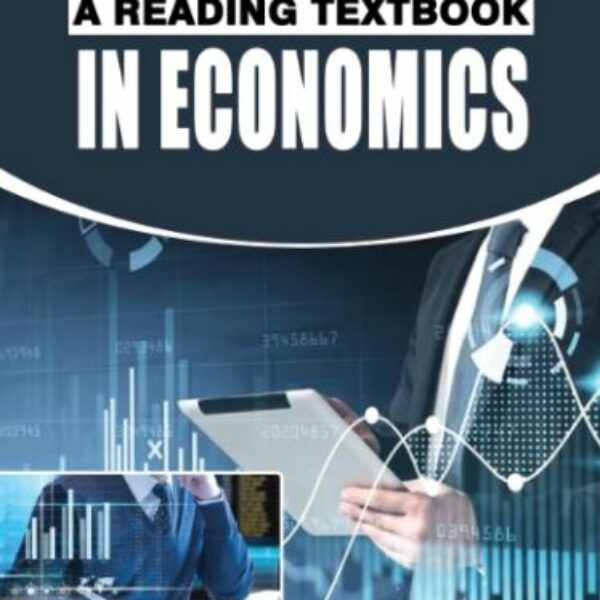 A READING TEXTBOOK IN ECONOMICS