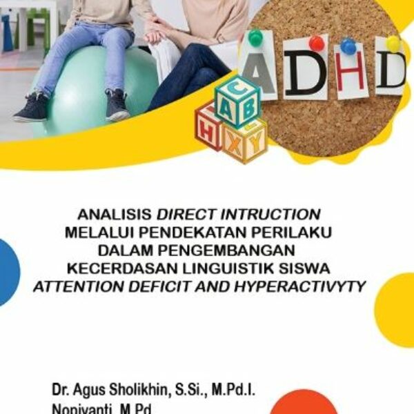 ANALISIS DIRECT INTRUCTION MELALUI PENDEKATAN PERILAKU