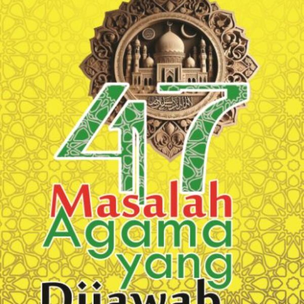 47 Masalah Agama yang Dijawab