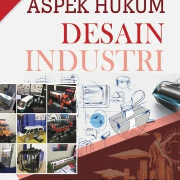 ASPEK HUKUM DESAIN INDUSTRI