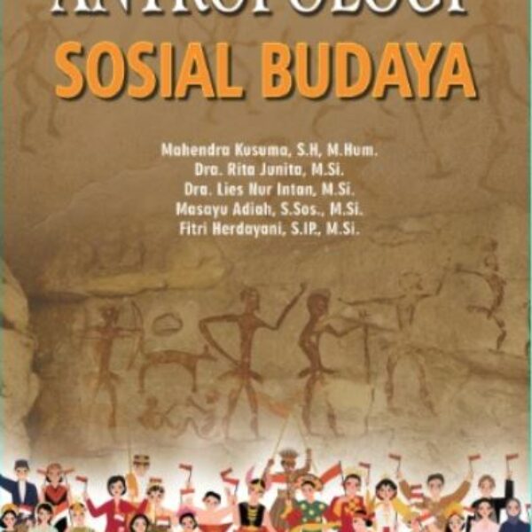 ANTROPOLOGI SOSIAL BUDAYA