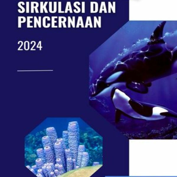 FISIOLOGI HEWAN SISTEM RESPIRASI, SIRKULASI DAN PENCERNAAN