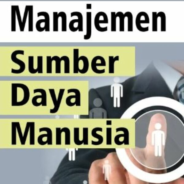 Manajemen Sumber Daya Manusia