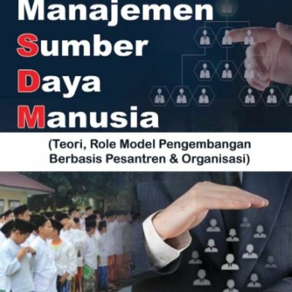 Manajemen Sumber Daya Manusia