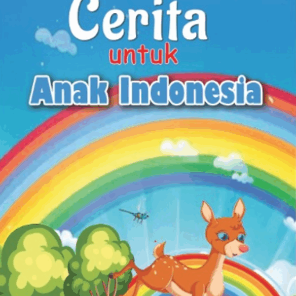 Cerita untuk Anak Indonesia