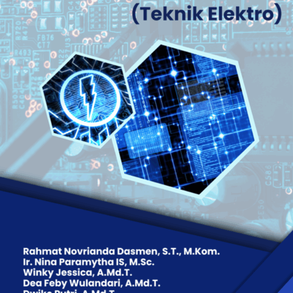 BAHAN-BAHAN LISTRIK (Teknik Elektro)