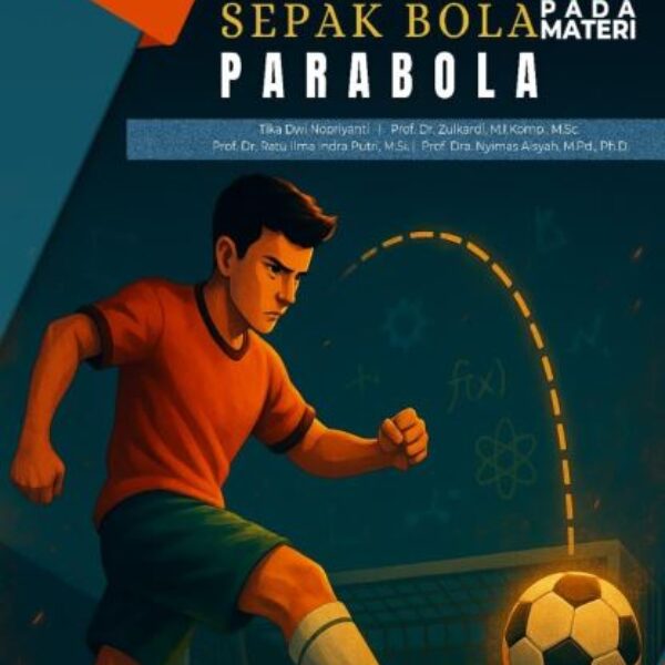 PEMBELAJARAN STEM KONTEKS SEPAK BOLA PADA MATERI PARABOLA